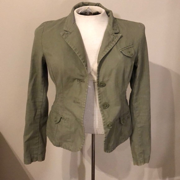 American Eagle lightweight jacket - Picture 3 of 7